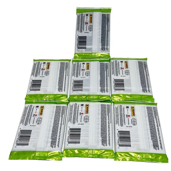 2020 Panini Absolute Football NFL Pack Lot (7) Gravity Feed – Factory Sealed - Picture 3 of 5